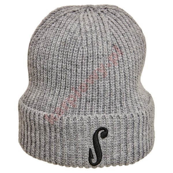 Czapka Bonnet S-Winter Grey